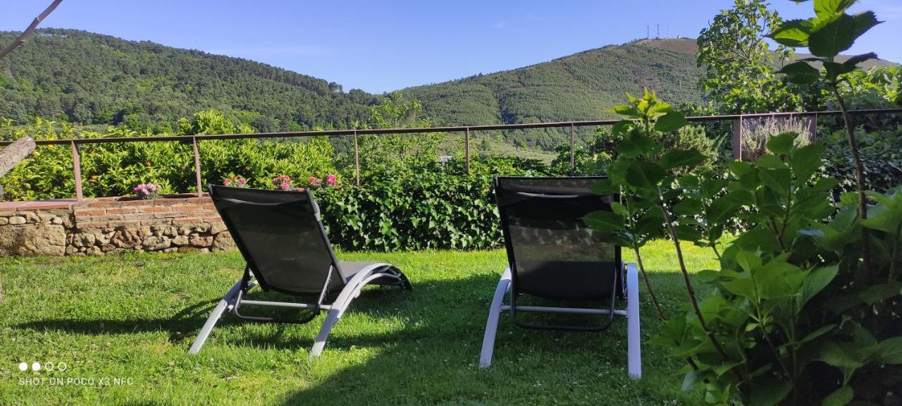 Séjour à la campagne Zocailla *